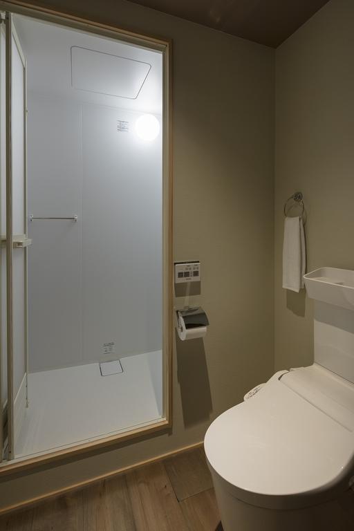 Sumitsugu Machiya House Villa Kyoto Exterior photo